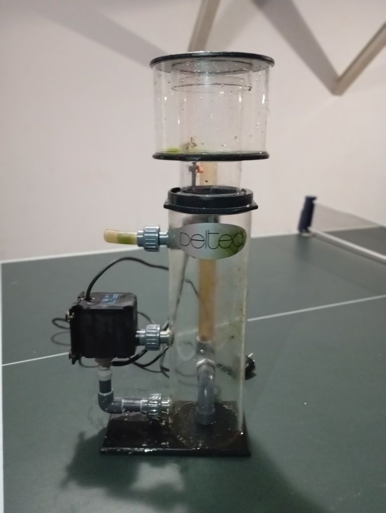 Escumador/skimmer Deltec