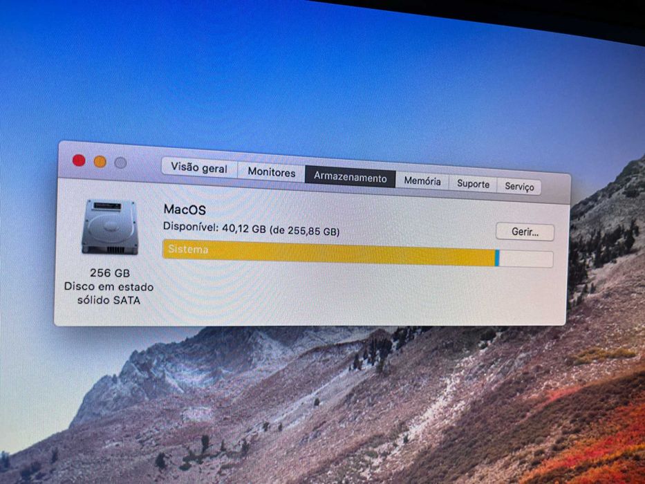 Mac Mini Mid 2010 SSD 256GB+HDD 500 GB/ 8 GB RAM