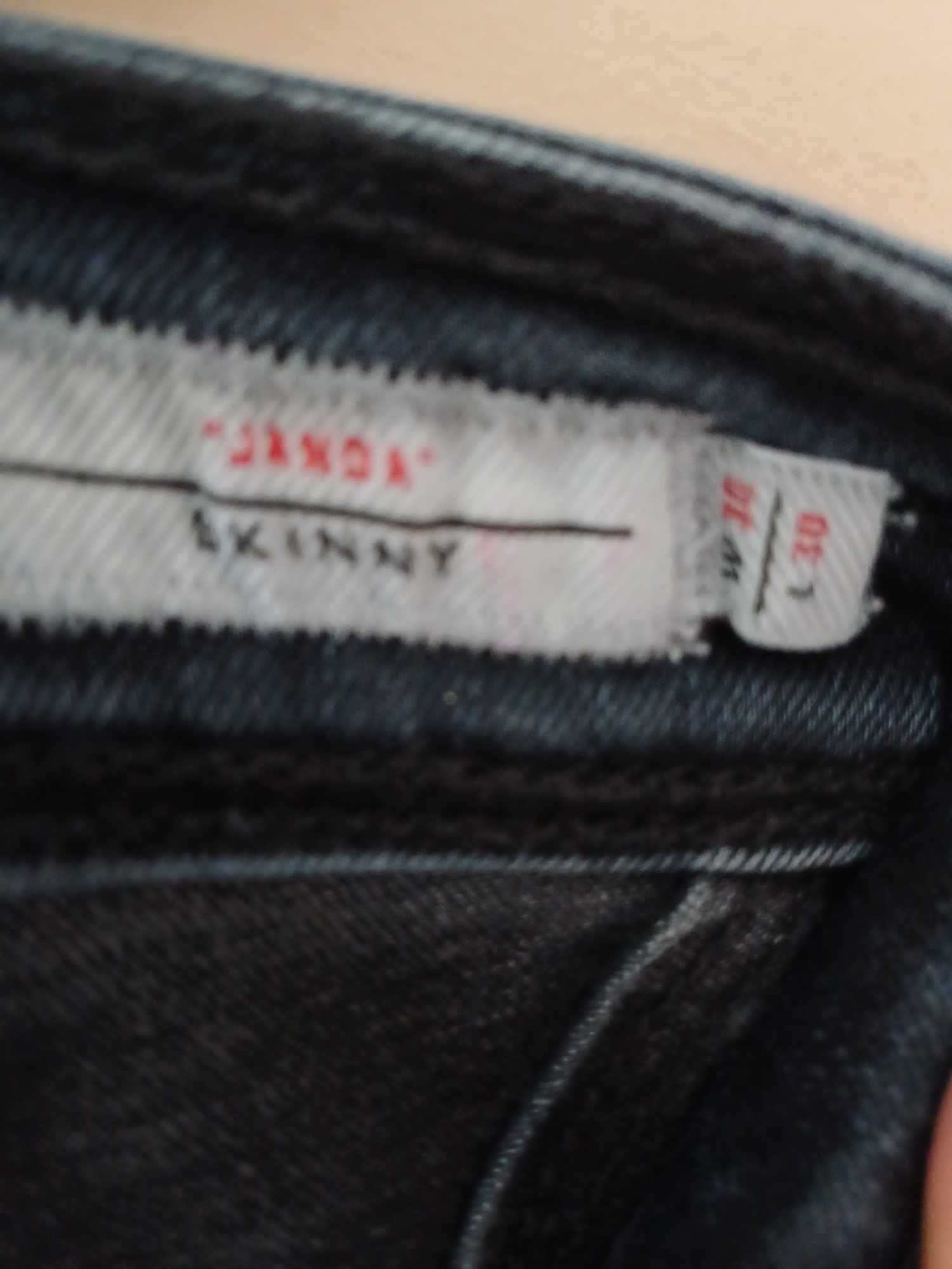 Jeansy Lee Cooper W30 L30