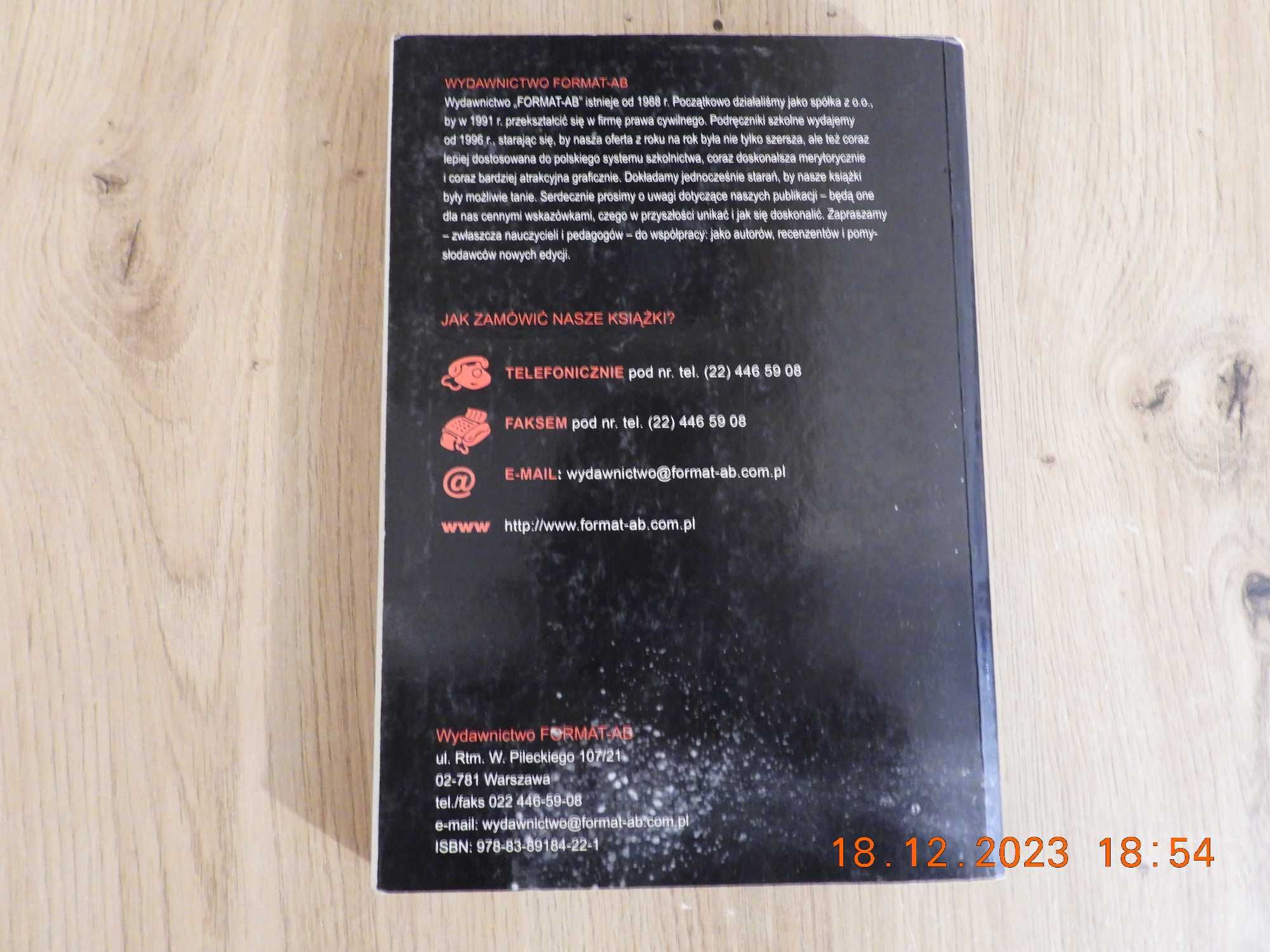 Ekonomika i zarządzanie przedsiębiorstwem w agrobiznesie. B. Klepacki