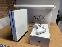 sprzedam xbox one s 1tb