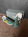 Buty Sneakersy męskie New Balance 500 GM500VG2 Zielone stan idealny