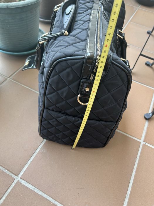 Mala de viagem ou computador Parfois