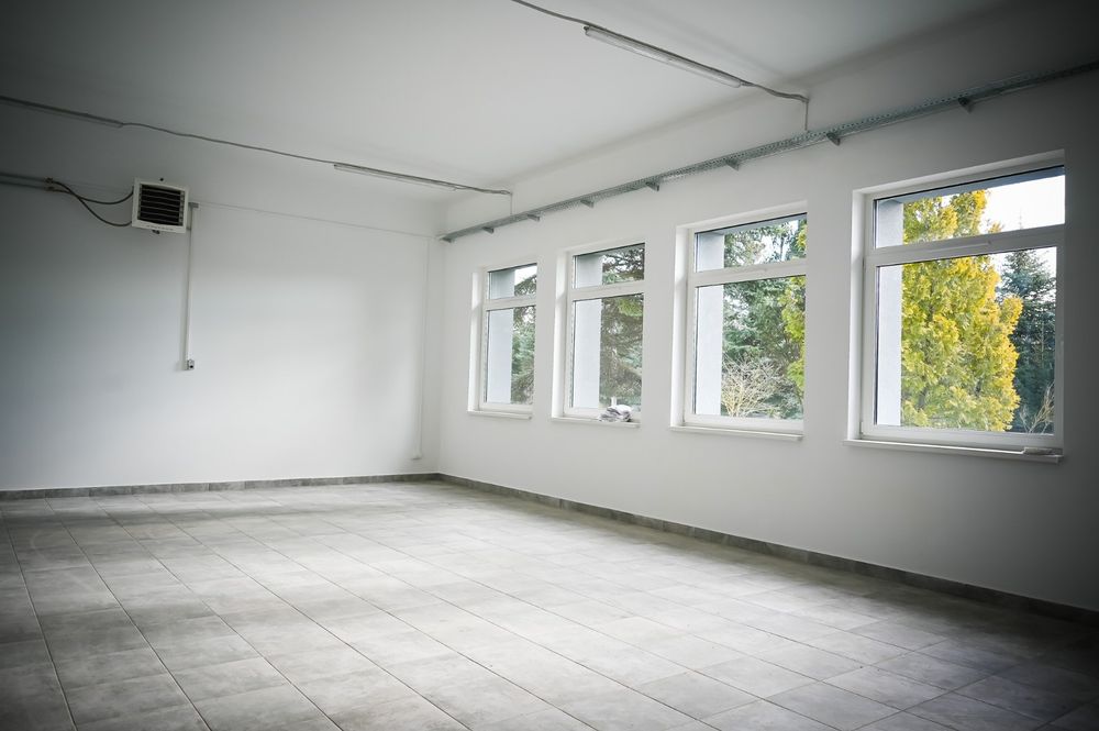 Hala stargard, podnajmę