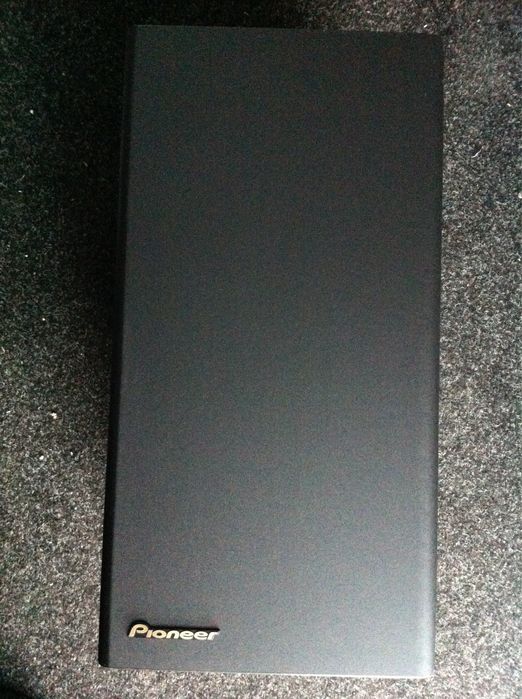 Оригінальний Пасивний сабвуфер Pioneer S-W39(Бельгія)