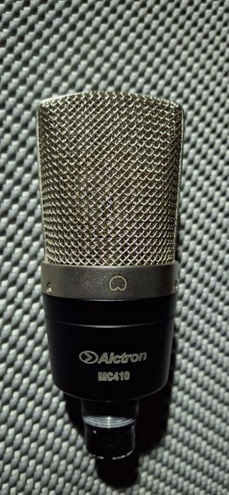 Микрофон Alctron mc410
