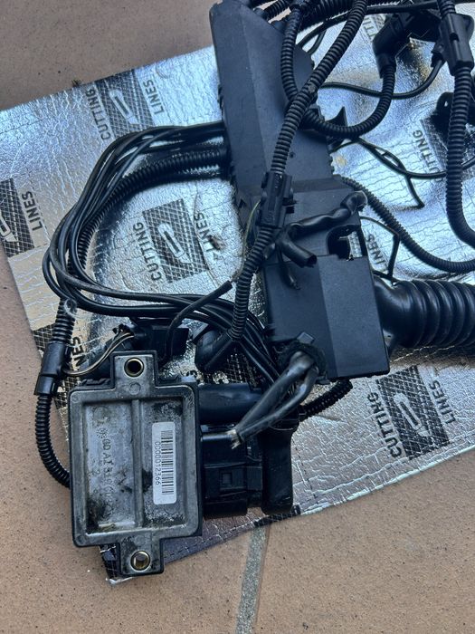 Modulo de velas BMW compativel com modelo E46 e E90(163 cv)