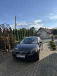 Volvo s40 2007  diesel 1.6