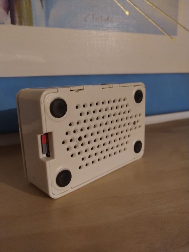 Mini komputer raspberry Pi2 V1.1