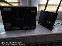 Router Asus 4G-AC53U LTE