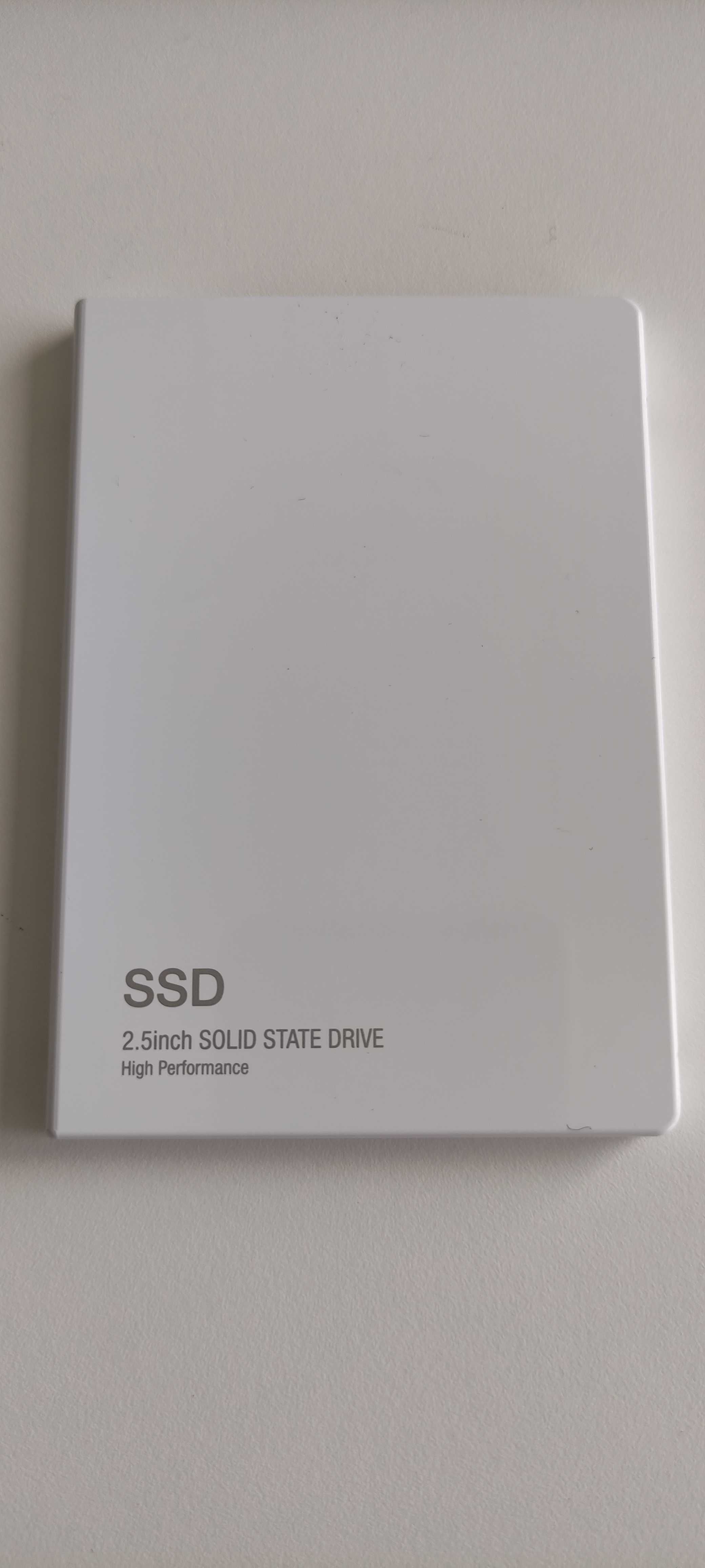 Dysk SSD Hynix SH920 512GB 2,5 SATA III