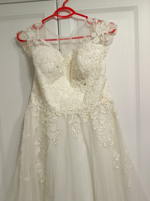 Весільна сукня Ivanna Collection