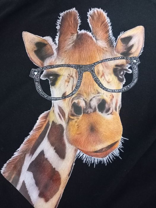 Koszulka damska/męska XXL