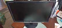 Monitor LG Flatron 22 cale