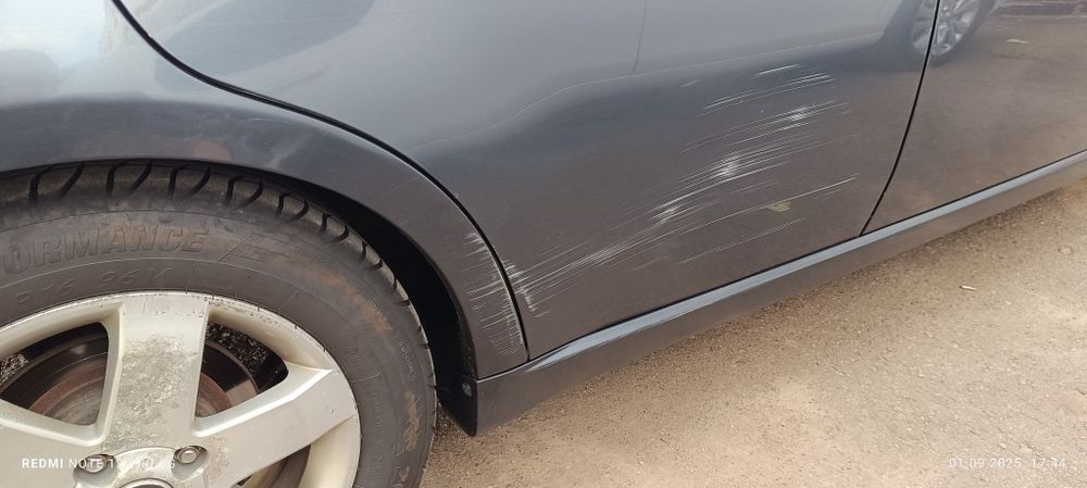 Шевроле епіка, сів поїхав. За деталями дзвоніть або пишіть.