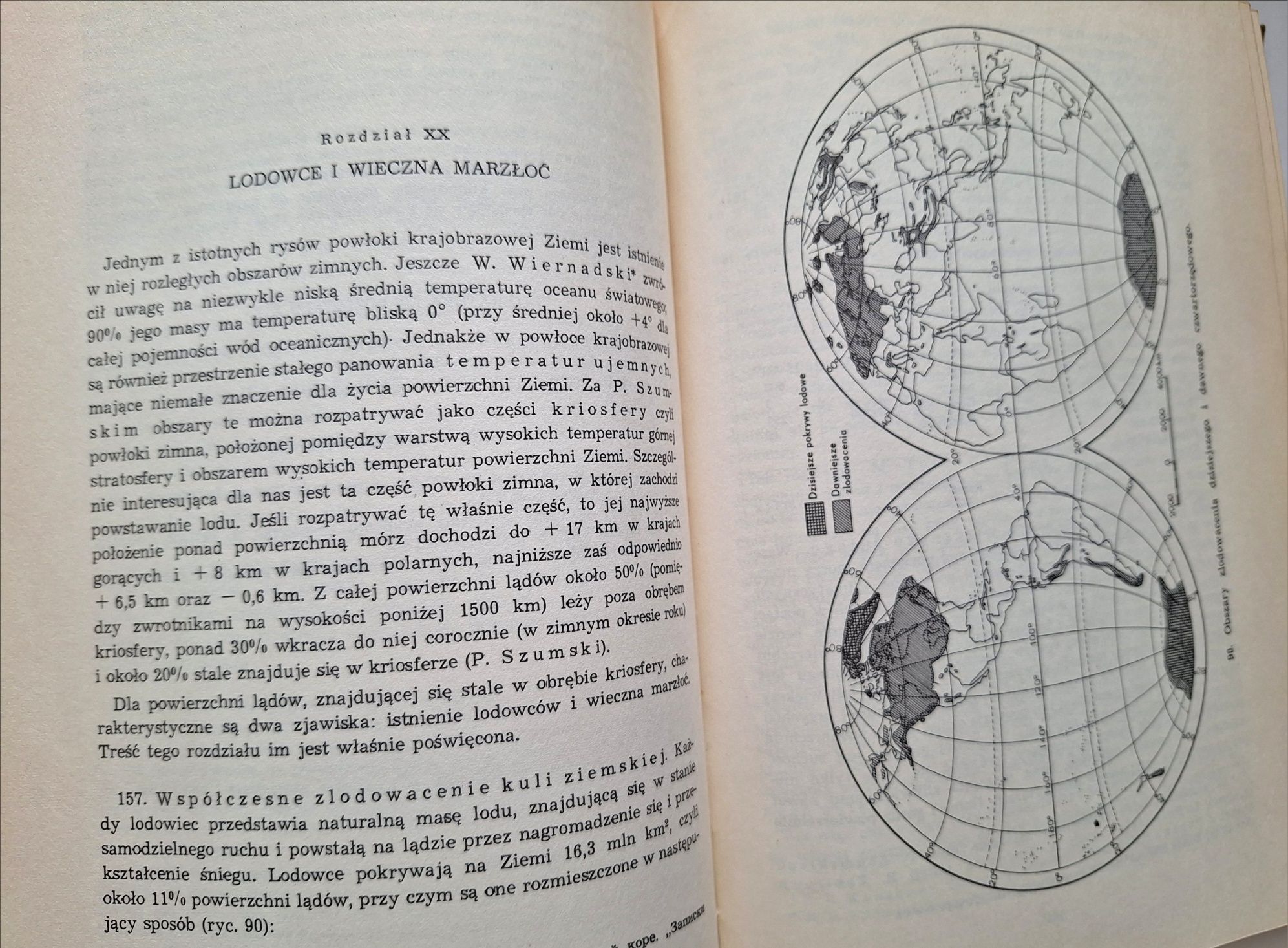 Geografia fizyczna ogólna, Stanisław Kalesnik