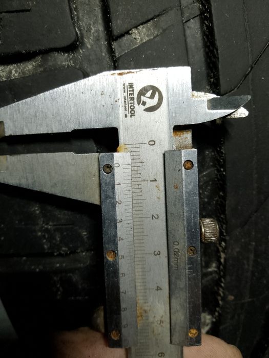 Продам літні шини Nokian tyres Nordman SX3 205/65R 15