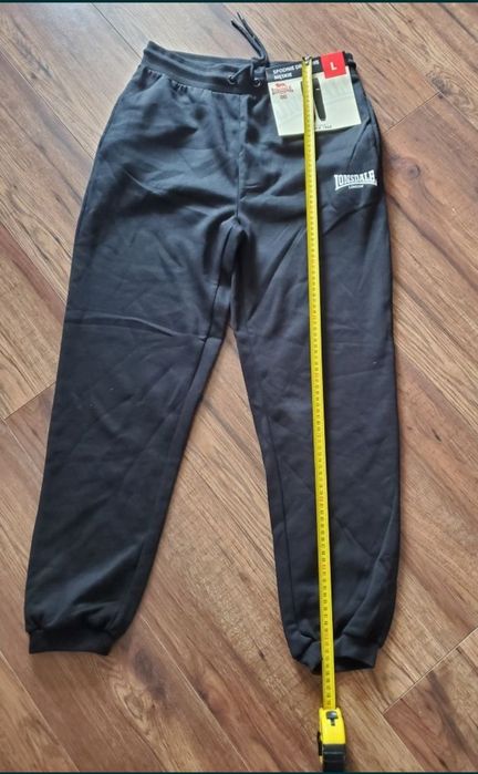 Spodnie dresowe Lonsdale r.L