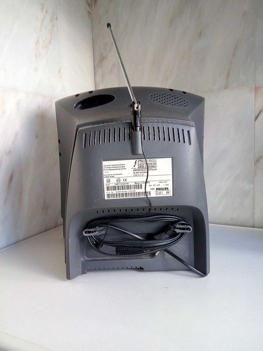 Televisor Philips 14PT1542/20