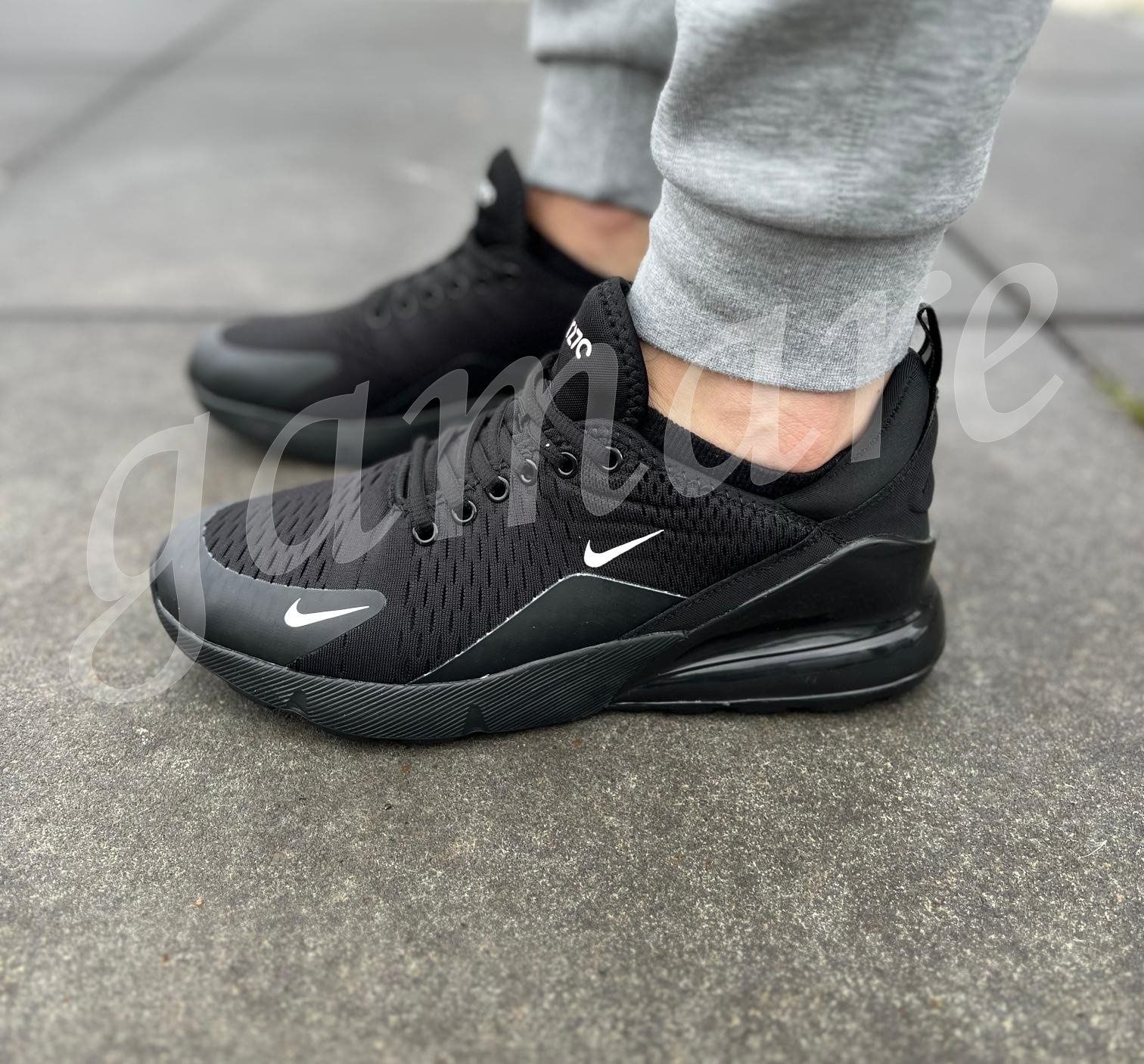 Buty Nike Air Max 270 Męskie Rozmiar 41-46