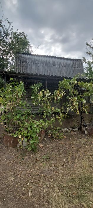 Продаємо дачу СТ "Комунальник"