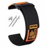 Pasek 22 mm – Huawei GT 4 / Samsung Watch 3 / Garmin Vivoactive 4