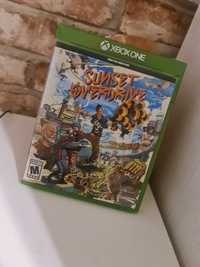 Sunset overdrive Xbox One