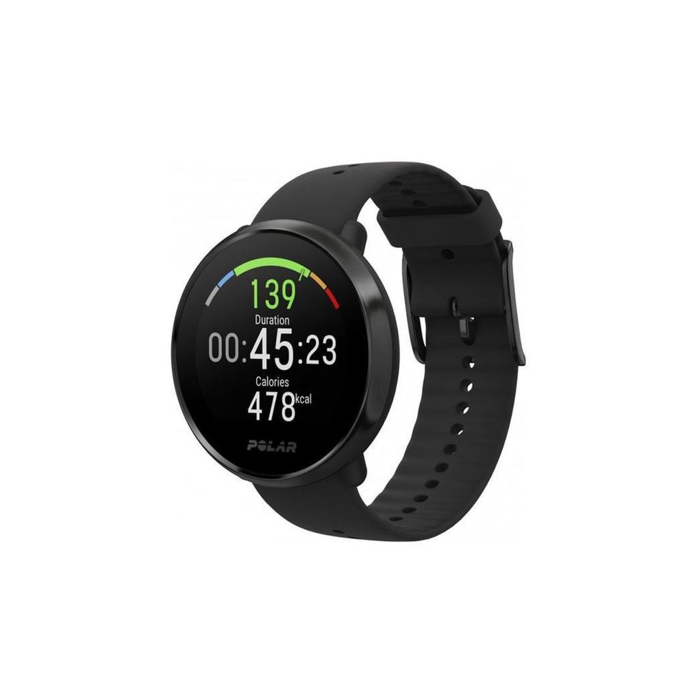 Polar Ignite + oh1+