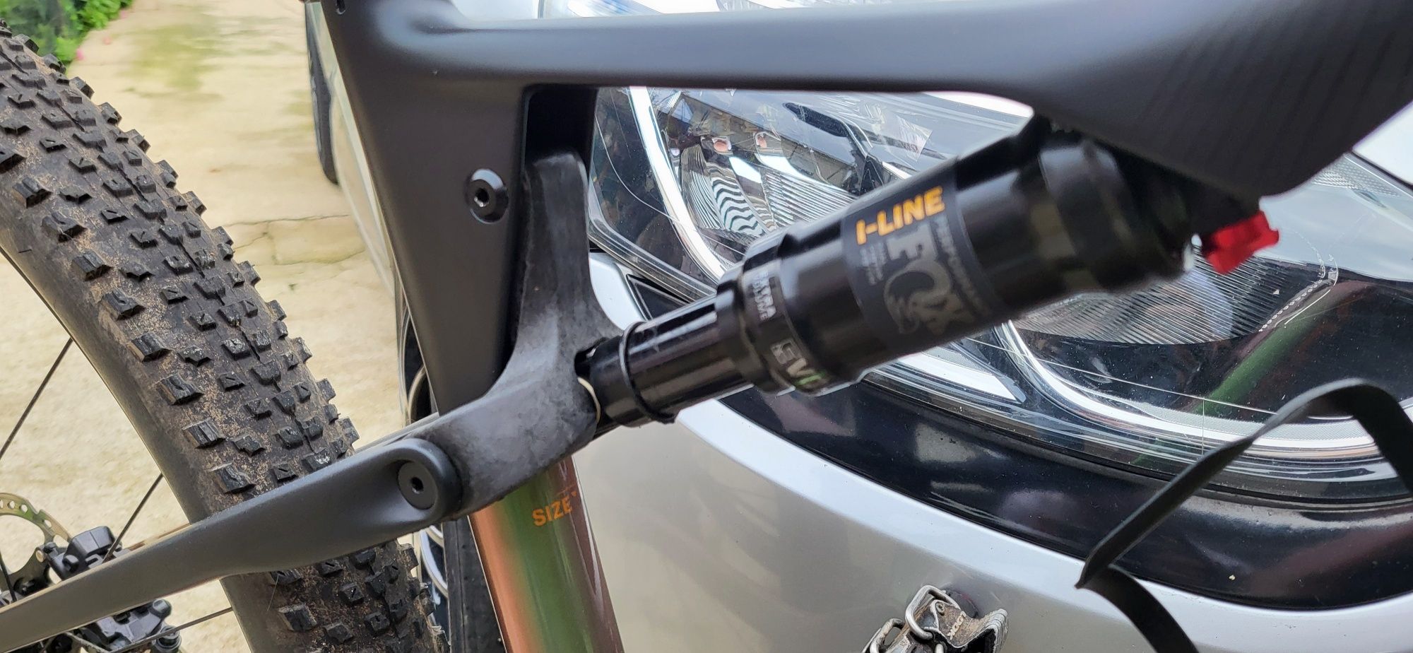 Orbea oiz m30 2023