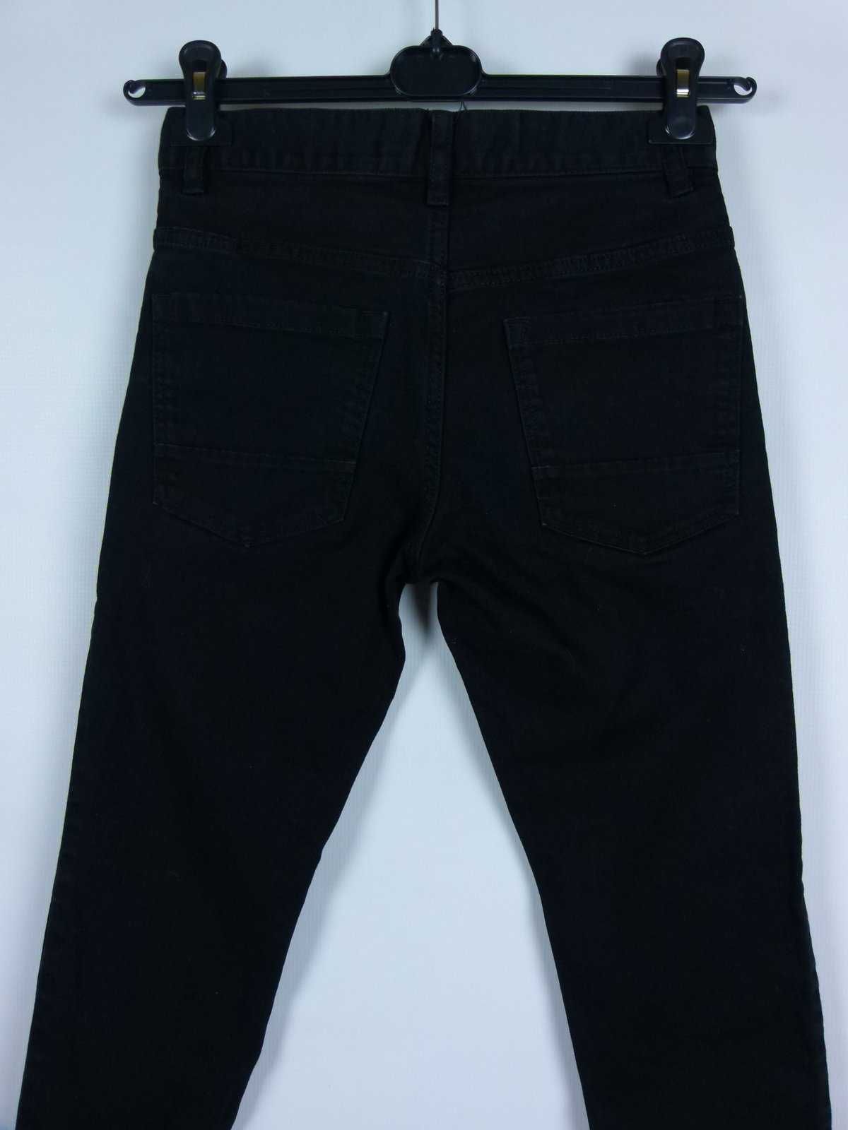 NEXT spodnie jeans - W 26R / L 31