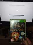 Mortal Kombat Komplete Edition xbox360 x360. Xbox 360