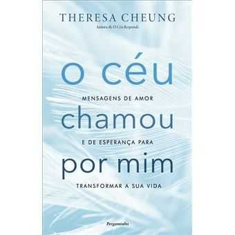 O Céu Chamou por Mim, Teresa Cheung