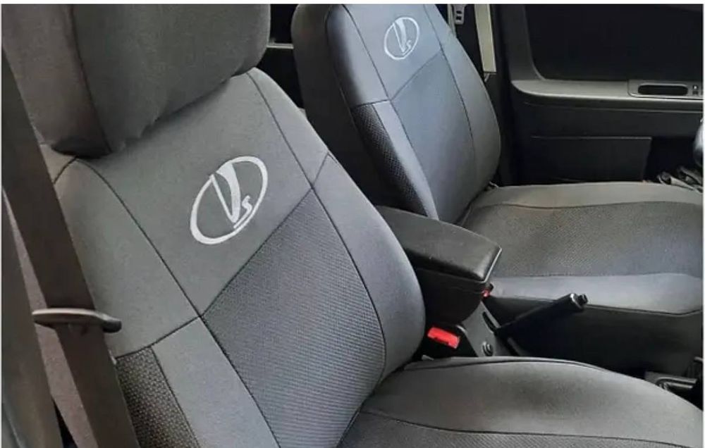 Чохли Lada 2109 21099 Lada 2110-2111  Vesta Priora  Lada калина