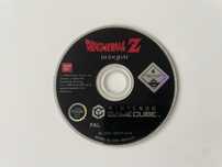 Nintendo GAMECUBE Dragonball Z: Budokai