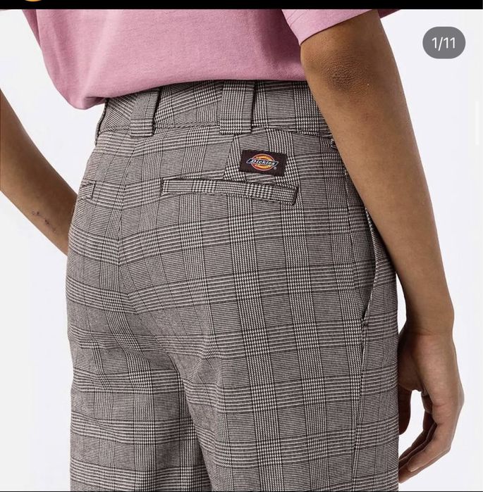 Штаны брюки Dickies