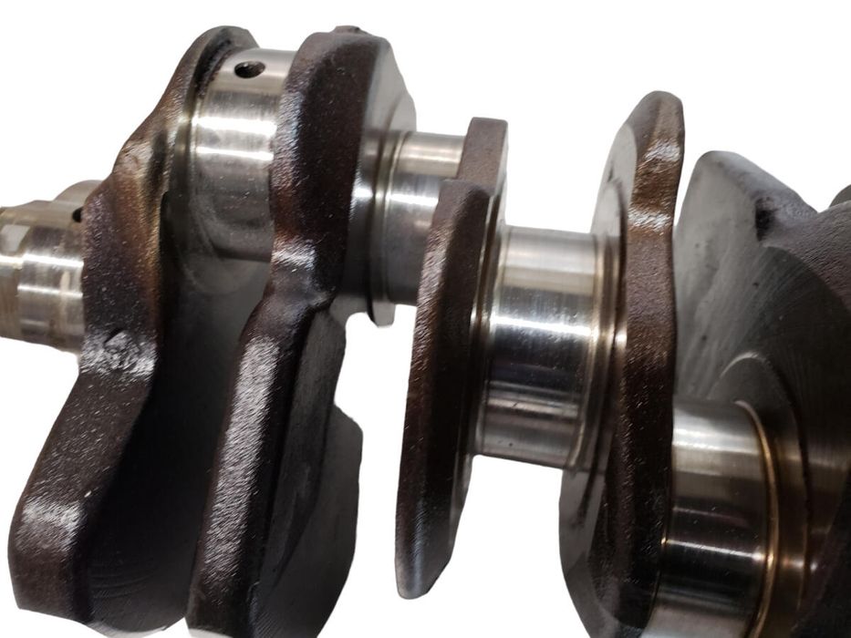 Коленвал двигателя 3MZ-FE LEXUS RX400H 2005 -2008 hybrid  разборка