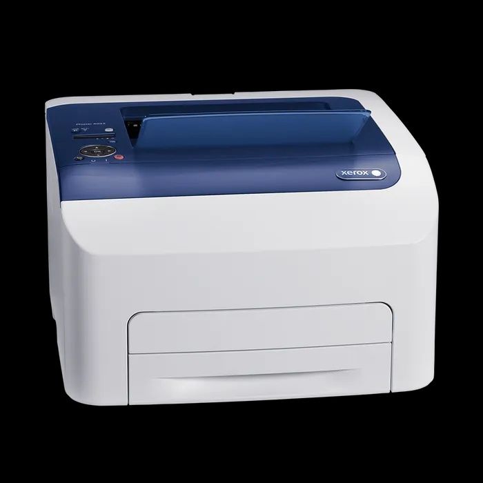 Прінтер xerox 6022 на запчастини