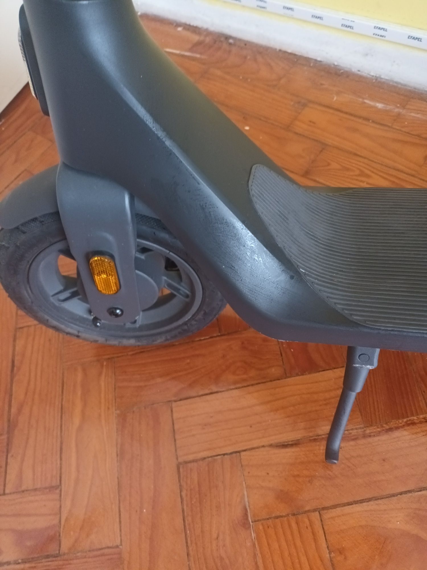 Vendo trotinete eléctrica Xiaomi