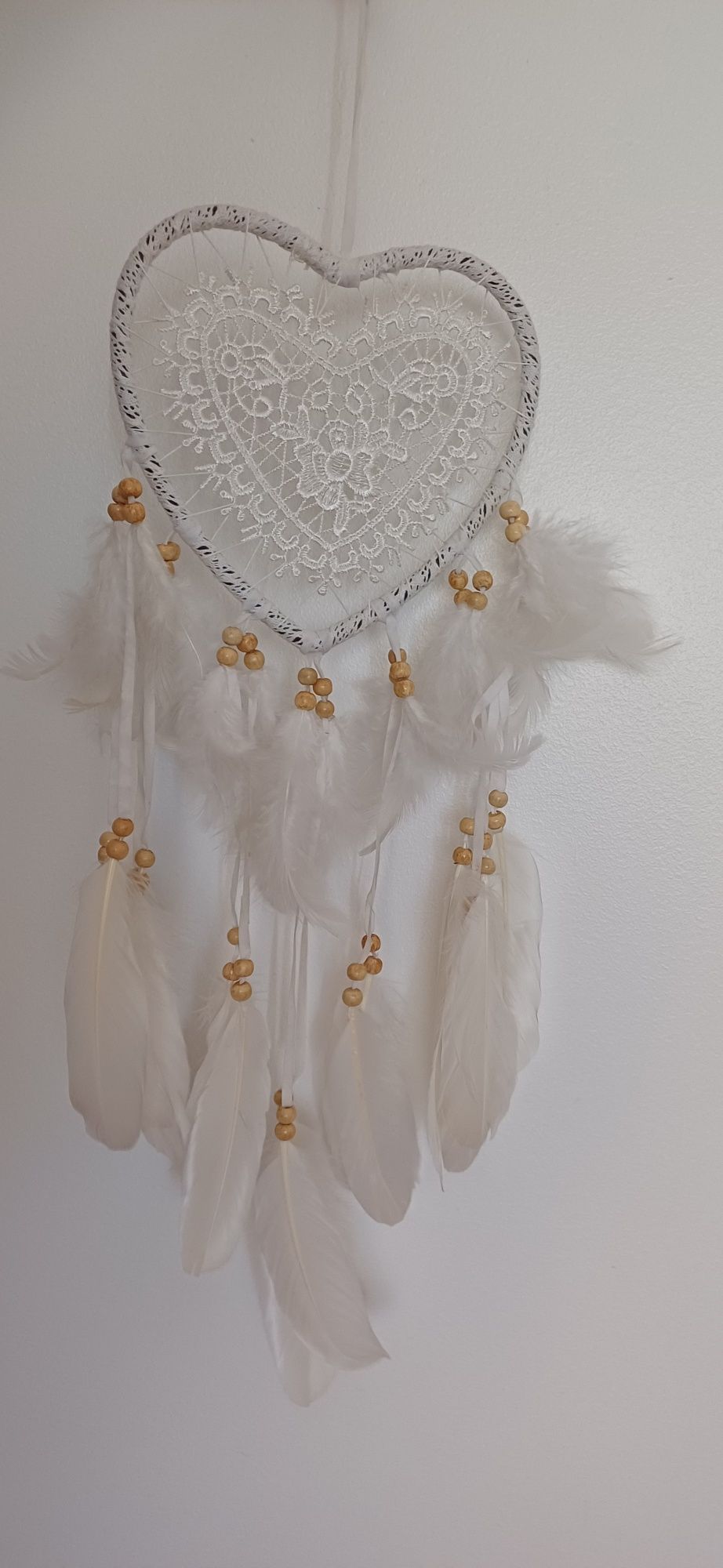Dream catcher/ Espanta espíritos