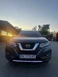 Nissan Rogue 2018