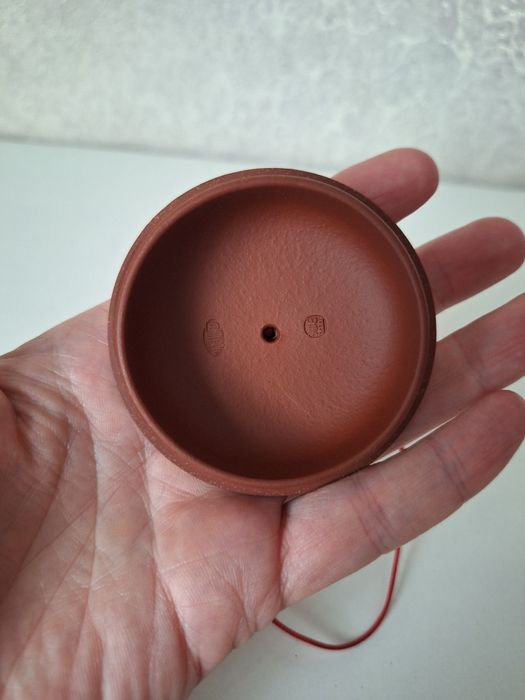 Чайник авторський від майстра 240 мл