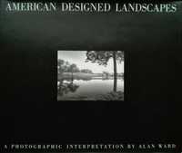 American design landscapes, Alan ward