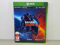 Gra Mass Effect Edycja Legendarna Xbox One