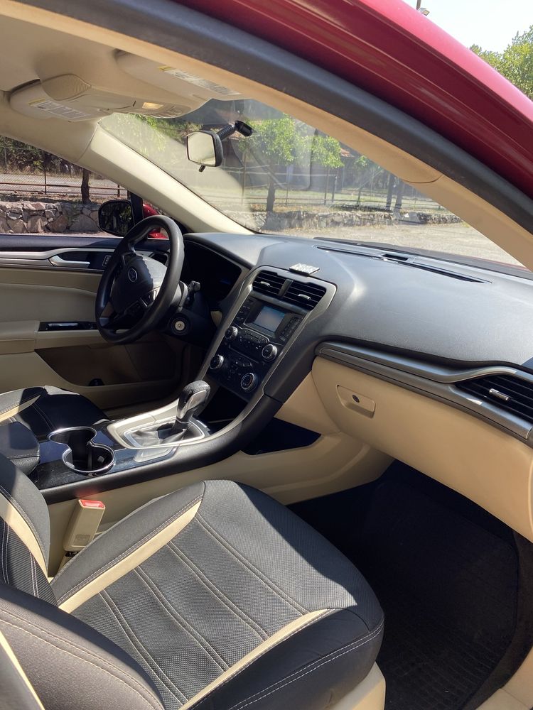 Fors Fusion 2,5 se