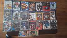 Gra Playstation 2, PSP, Playstation 3, Underground, konsola