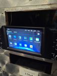 Radio Android dedykowane do Fiat Panda BT USB Nawigacja