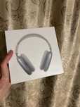 Нові Airpods Max