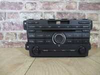RADIO CD MP3 EH6466ARX MAZDA CX-7 06/12 ROK