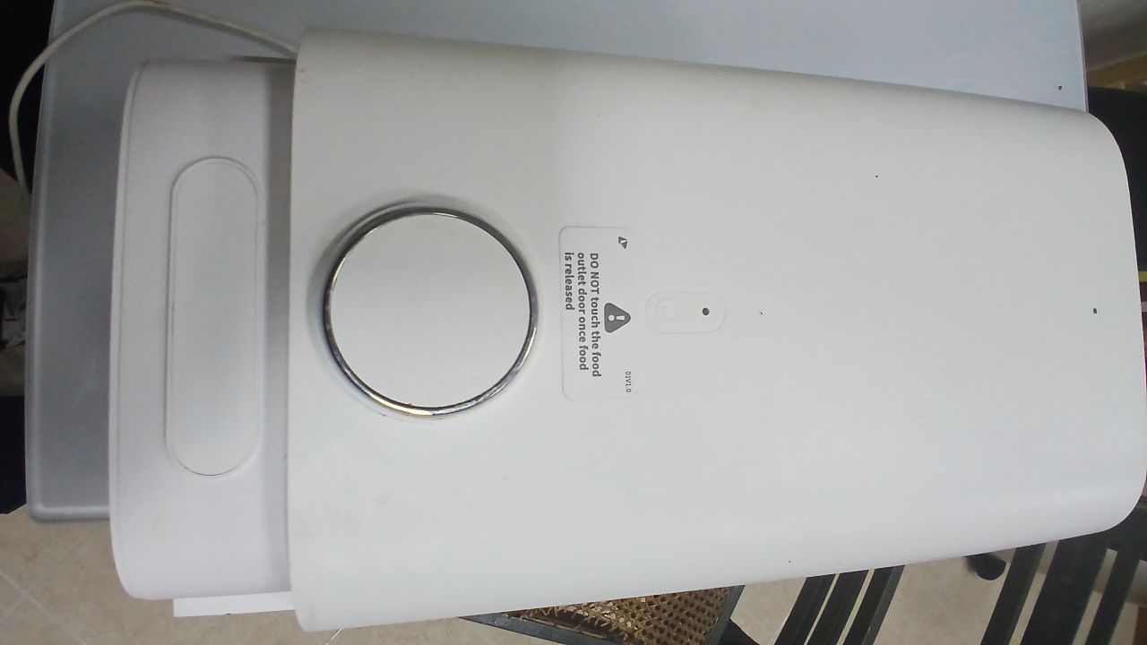 PetKit Dispensador de Comida Automático