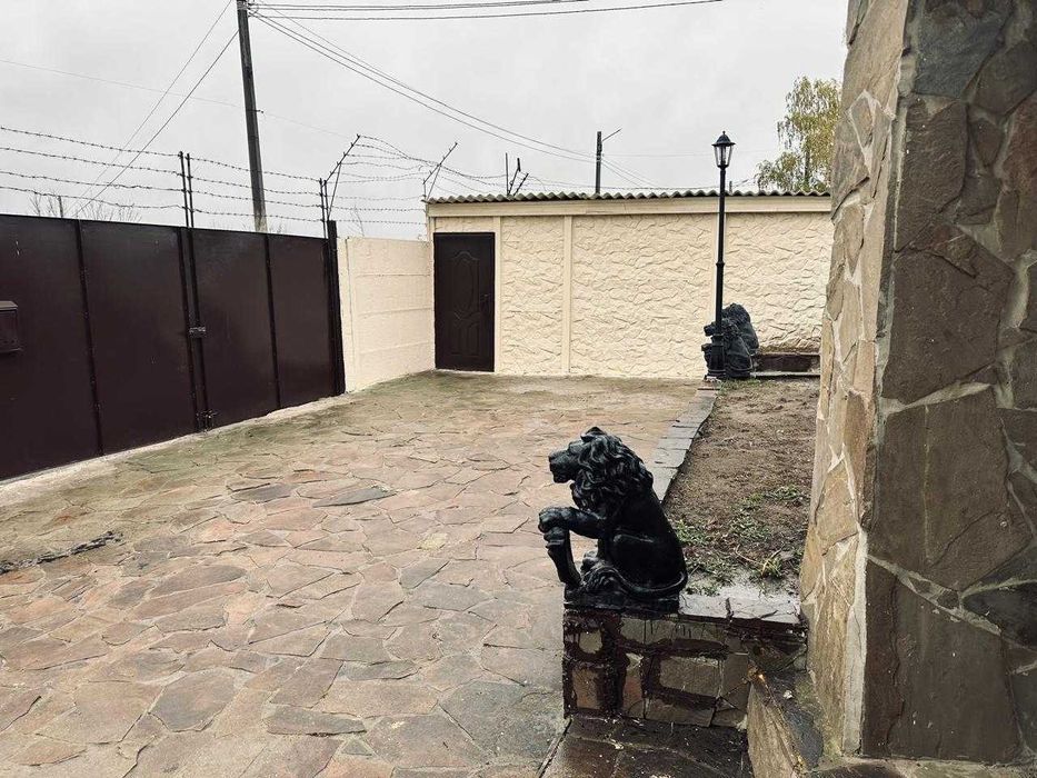 Продам будинок, Високий, Височанська громада